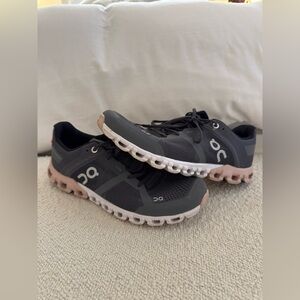 Women’s On Sneakers